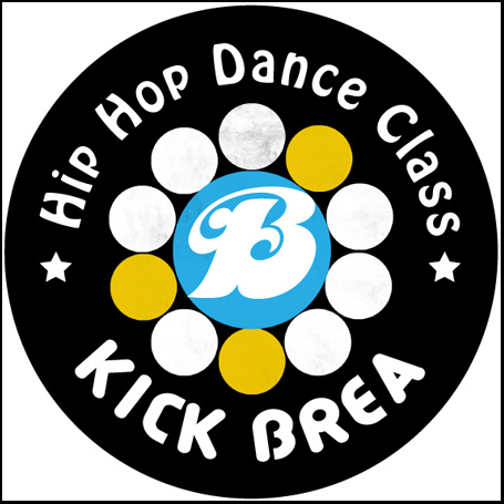 ダンススクールにおすすめ表札