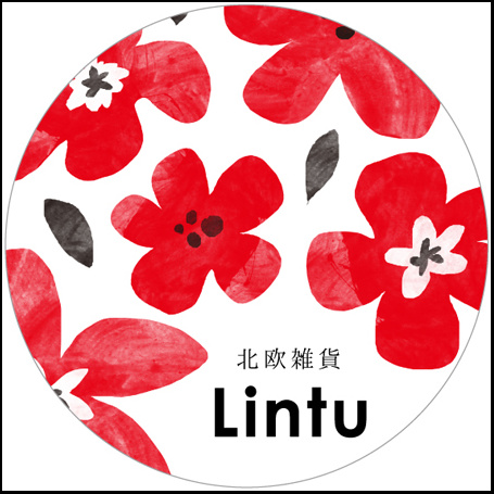 雑貨屋におすすめ表札