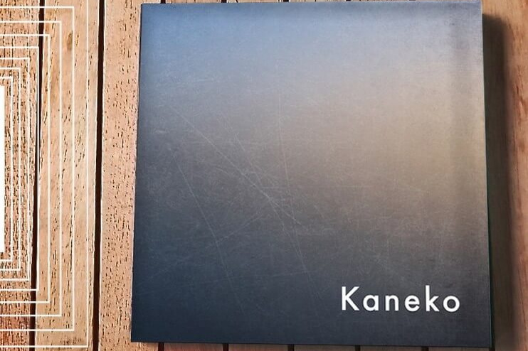 かっこいい表札